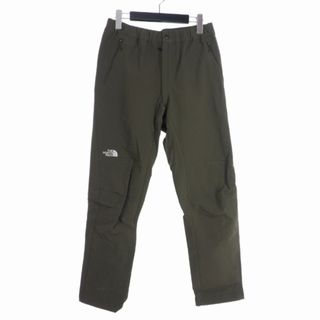 ザノースフェイス(THE NORTH FACE)のザノースフェイス THE NORTH FACE パンツ グリーン NB32027(その他)