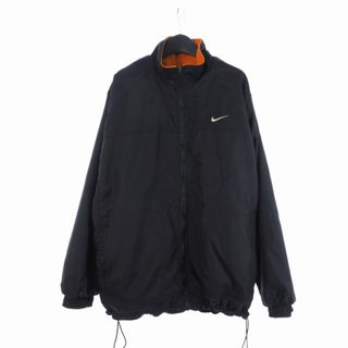 ナイキ(NIKE)のナイキ NIKE 90s リバーシブル シェルドフリースジャケット ブルゾン(ブルゾン)