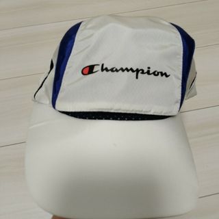 Champion - チャンピオン　帽子　新品未使用