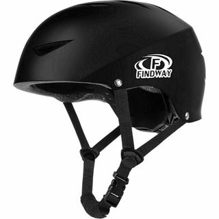 自転車ヘルメット 大人用 ヘルメット スポーツヘルメット CE安全規格 軽量(その他)