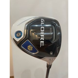 テーラーメイド(TaylorMade)のグローレ　ドライバー(その他)