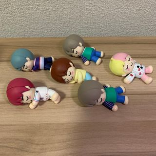 ボウダンショウネンダン(防弾少年団(BTS))のBTS(アイドルグッズ)