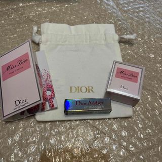 クリスチャンディオール(Christian Dior)のDior ローズ&ローズ　　マキシマイザー　(香水(女性用))