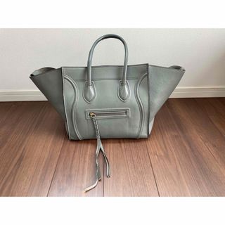 セリーヌ(celine)のセリーヌ　ラゲージ　ファントム(トートバッグ)