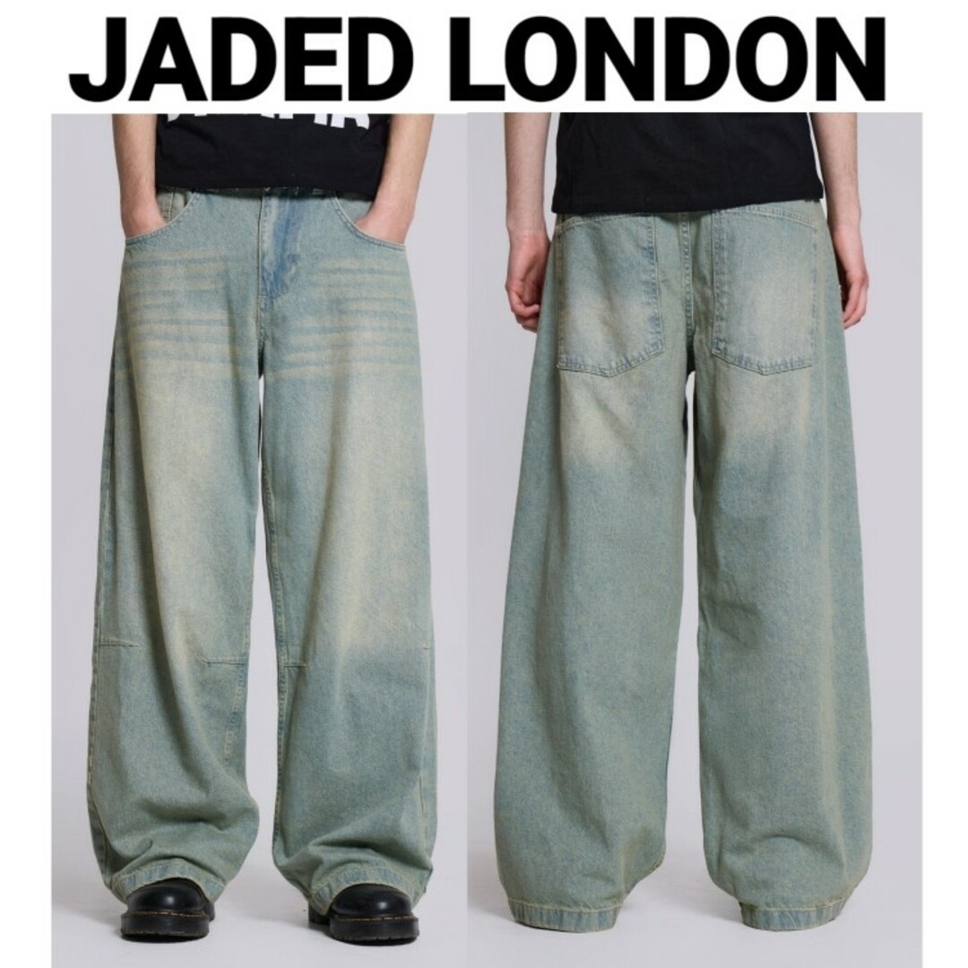 jaded london Lサイズ jaded london Lサイズ