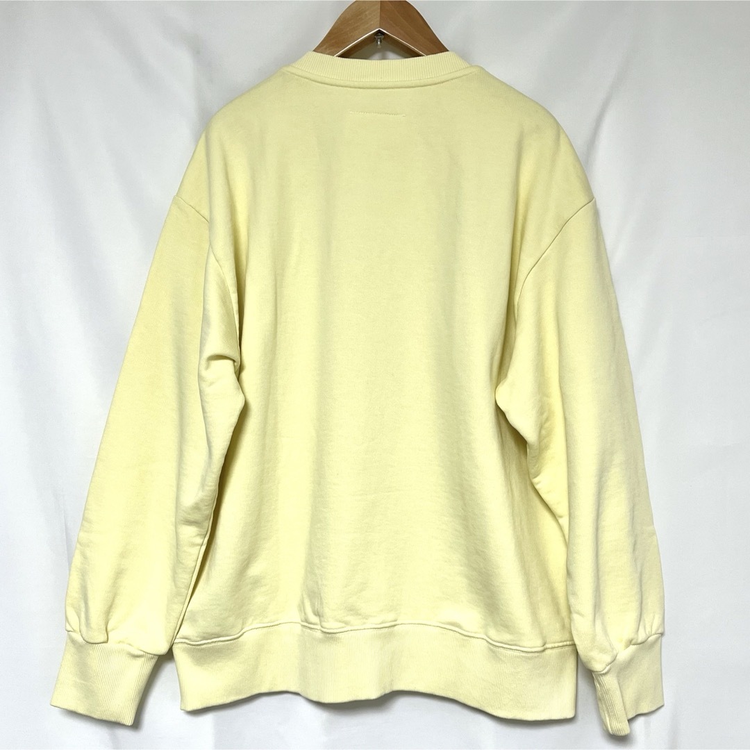 MM6 - MM6 Maison Margiela Kids ロゴプリント スウェット 14の MM6 - MM6 Maison Margiela Kids ロゴプリント スウェット 14の
