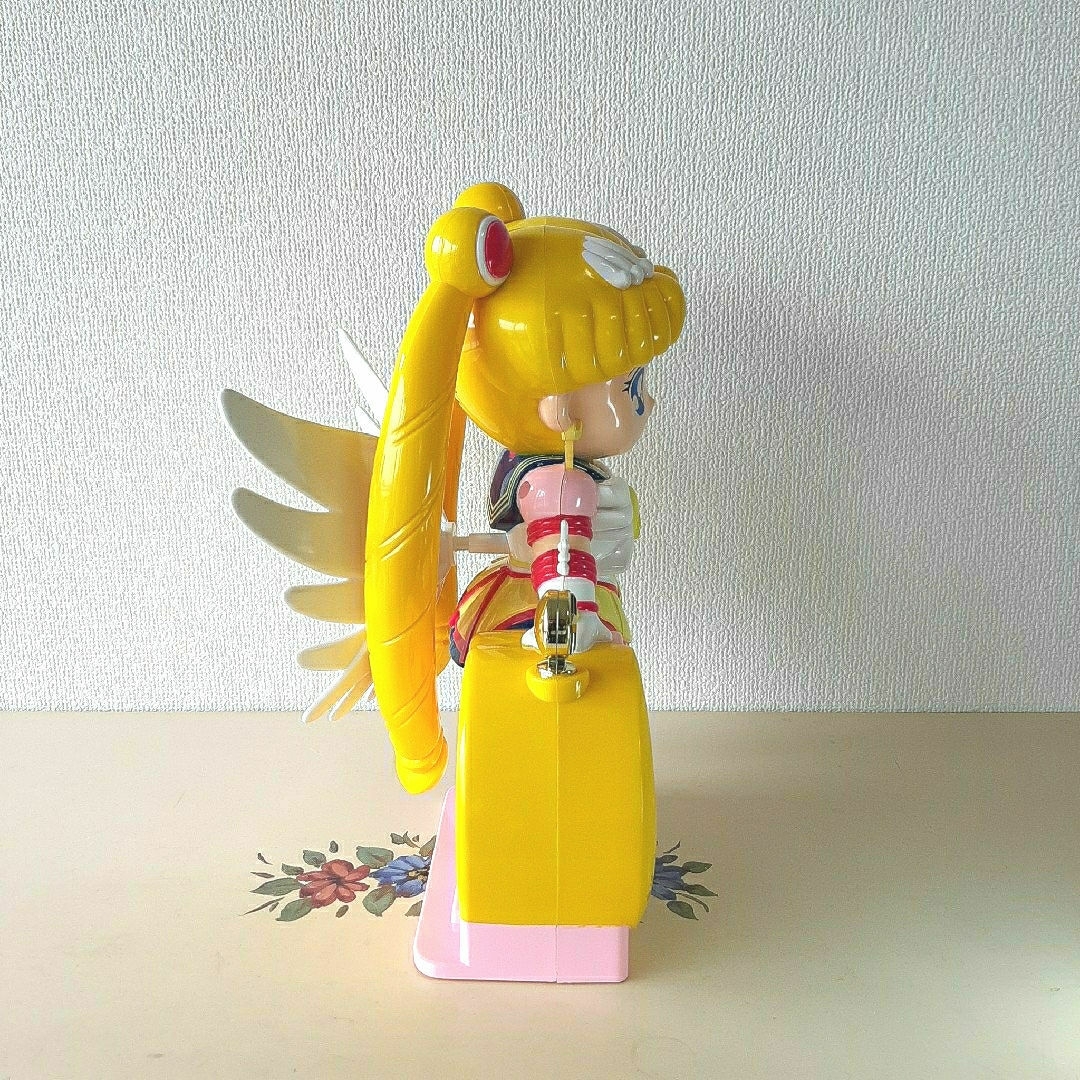 未使用保管品】美少女戦士セーラームーン セーラースターズ 未使用保管品】美少女戦士セーラームーン セーラースターズ