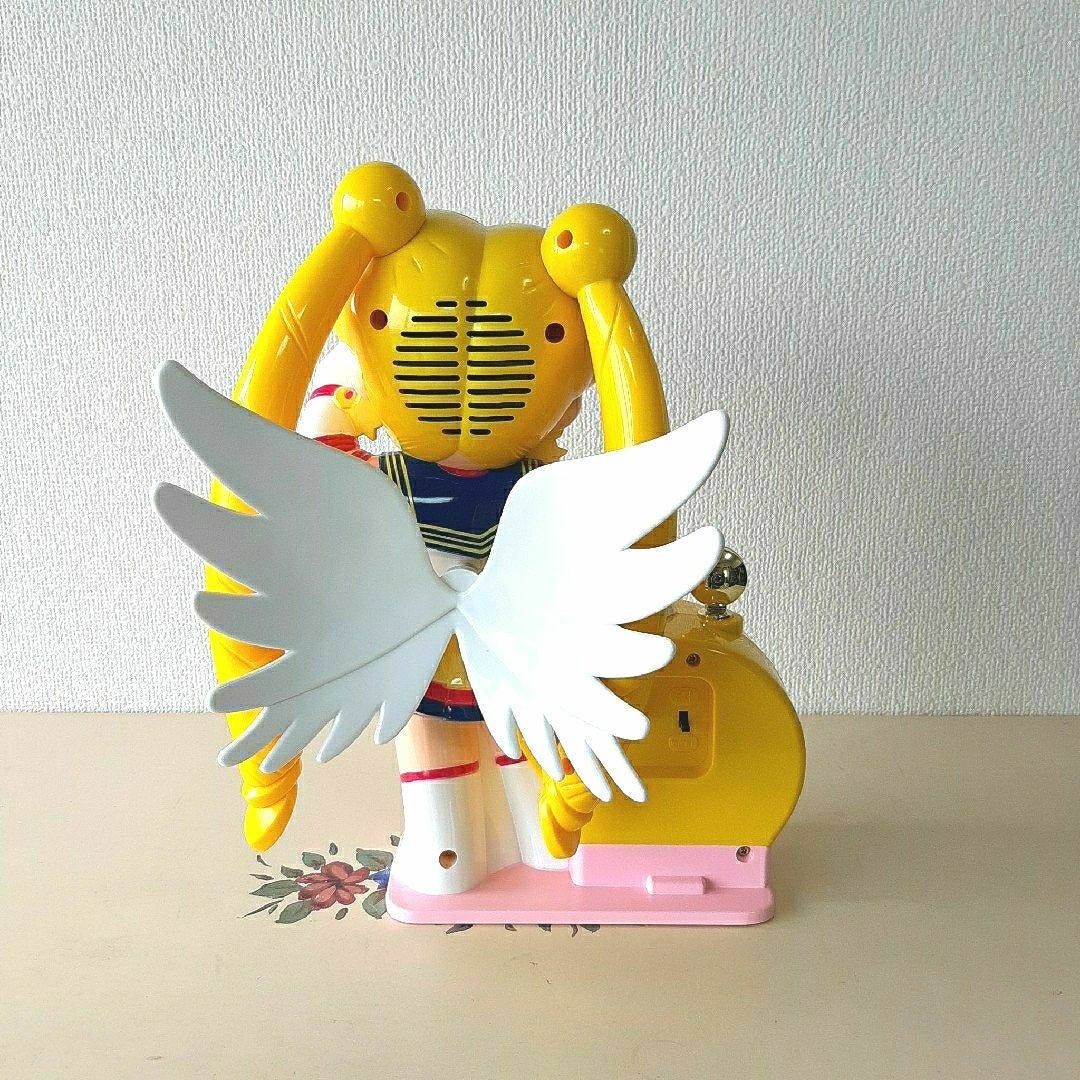 未使用保管品】美少女戦士セーラームーン セーラースターズ 未使用保管品】美少女戦士セーラームーン セーラースターズ