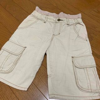 ハーフパンツ120エニファム