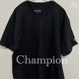 チャンピオン(Champion)の【新品未使用】チャンピオン Champion メンズ Tシャツ M(Tシャツ/カットソー(半袖/袖なし))
