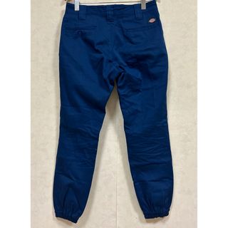 ディッキーズ(Dickies)のDickies ディッキーズ メンズパンツ171M40WD01 ネイビー 28(ワークパンツ/カーゴパンツ)