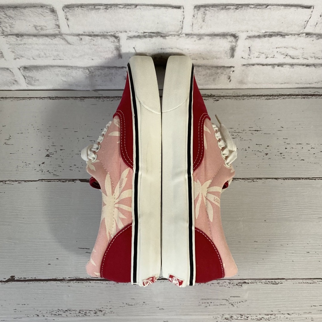 VANS(ヴァンズ)のVANS VAULT ORIGINALS ERA PALM LEAF 26cm メンズの靴/シューズ(スニーカー)の商品写真