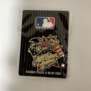 MLB ピンバッジ オールスターゲーム PINS(記念品/関連グッズ)