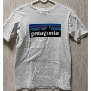 patagonia - パタゴニア　Tシャツ　140