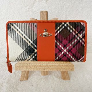 ヴィヴィアンウエストウッド(Vivienne Westwood)の【新品未使用】 Vivienne Westwood ヴィヴィアンウエストウッド(財布)