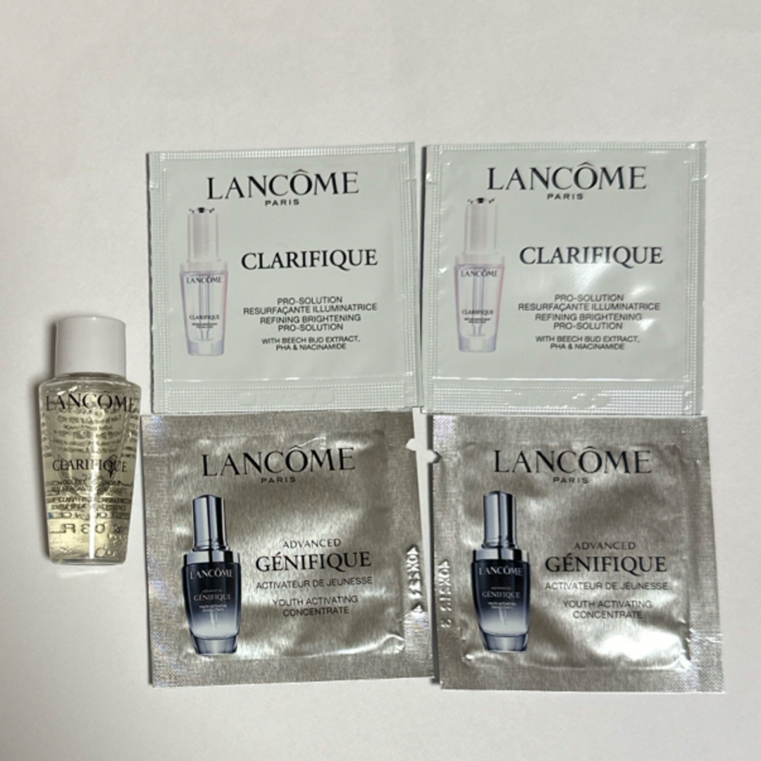 LANCOME(ランコム)のランコム　化粧水　美容液 コスメ/美容のスキンケア/基礎化粧品(化粧水/ローション)の商品写真