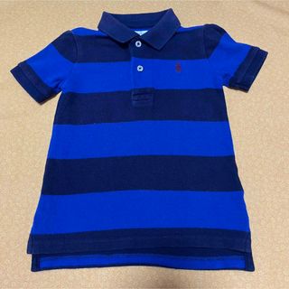 ポロラルフローレン(POLO RALPH LAUREN)のラルフローレン　ポロシャツ 半袖　ポロ　80サイズ(Ｔシャツ)