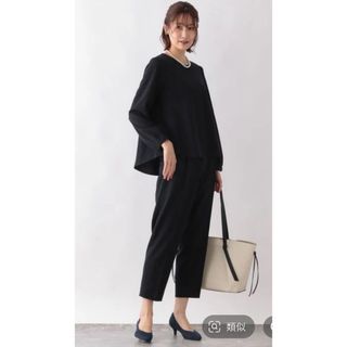 完売品＊global work＊セットアップスーツ