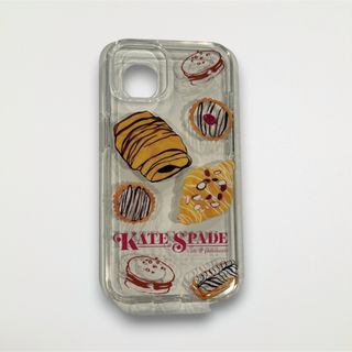 ケイトスペードニューヨーク(kate spade new york)のkate spade ケイトスペード iPhone13 対応ケース(iPhoneケース)