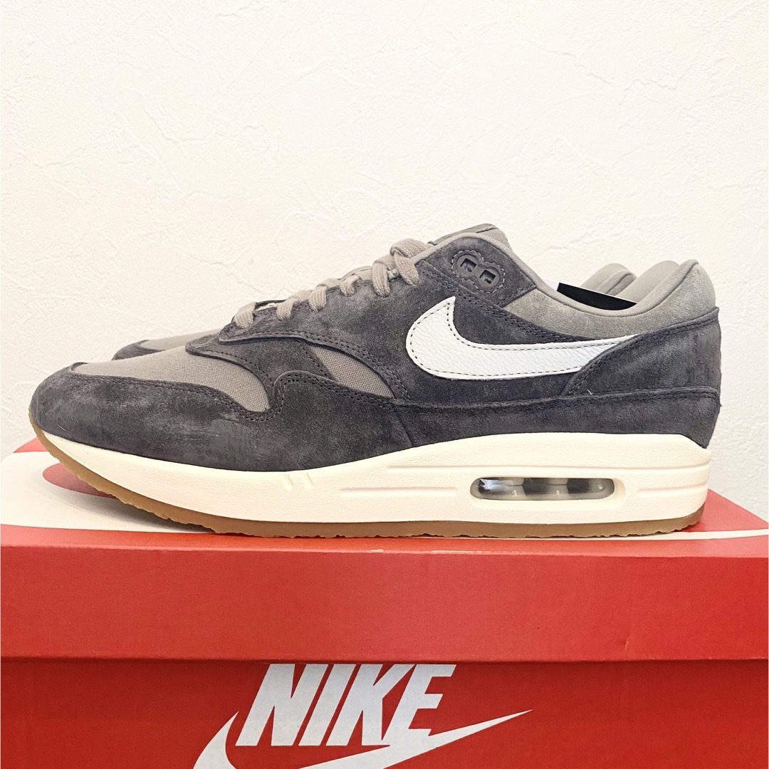 NIKE(ナイキ)の希少Nike Air Max 1 "Crepe"新品未使用30cm国内正規品 メンズの靴/シューズ(スニーカー)の商品写真