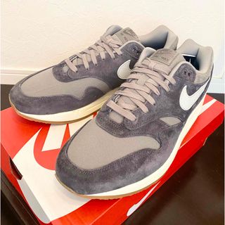 ナイキ(NIKE)の希少Nike Air Max 1 "Crepe"新品未使用30cm国内正規品(スニーカー)