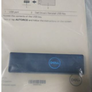 dell windows10 proインストールusb プロダクトキー(その他)