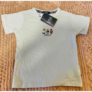 ポロラルフローレン(POLO RALPH LAUREN)のPOLO Tシャツ(Tシャツ/カットソー)