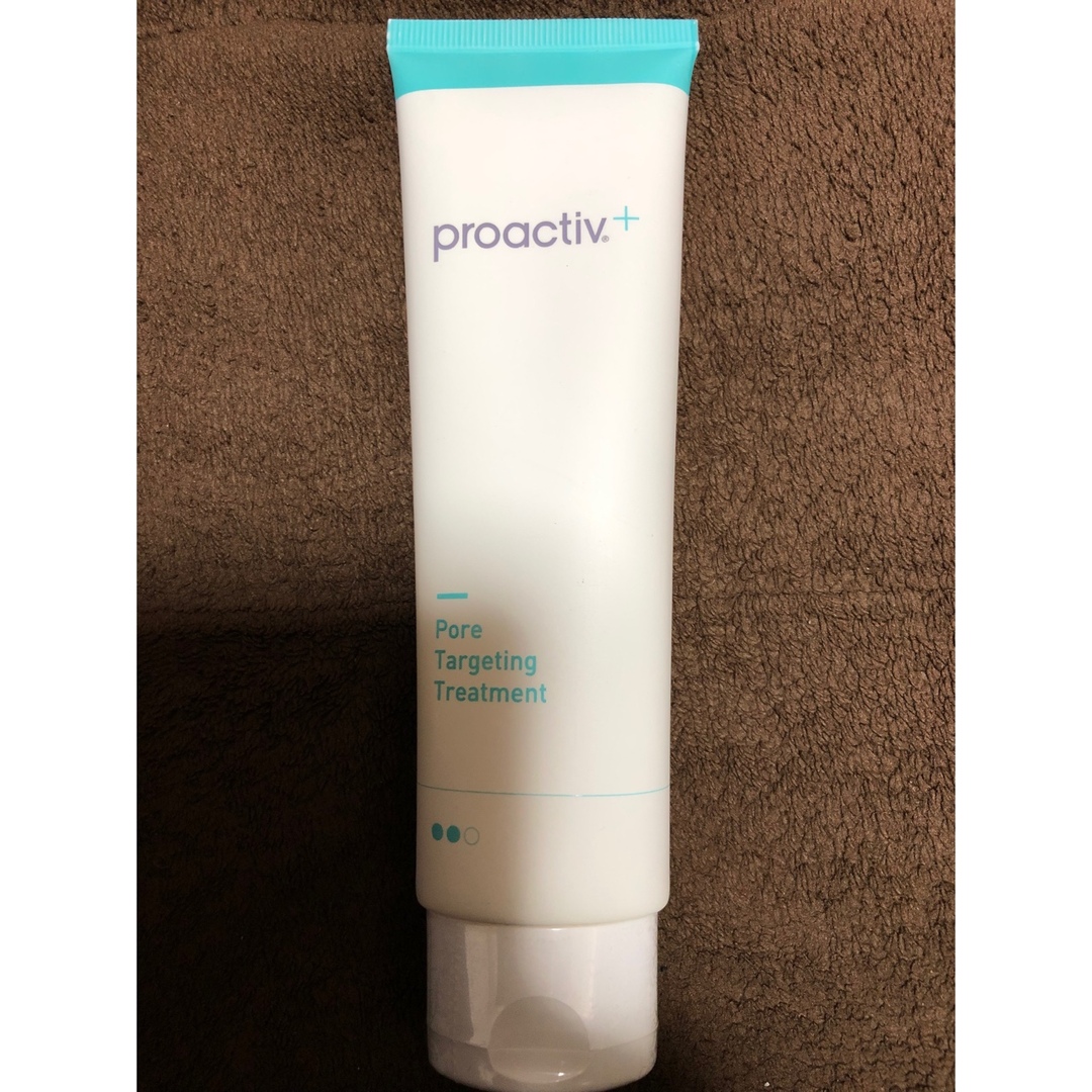 proactiv(プロアクティブ)のプロアクティブ コスメ/美容のスキンケア/基礎化粧品(美容液)の商品写真