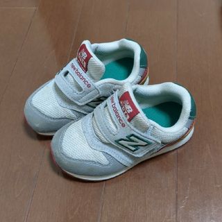 キュウキュウロク(996（New Balance）)のニューバランス　996　14.5cm(スニーカー)