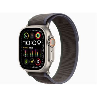 Apple Watch - 【新品未開封】アップルウォッチウルトラ2（GPS+Cellular）