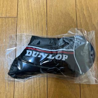 DUNLOP 靴下25〜27センチ