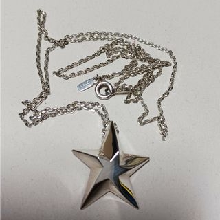 スタージュエリー(STAR JEWELRY)のSTAR JEWELRY スターネックレス(ネックレス)