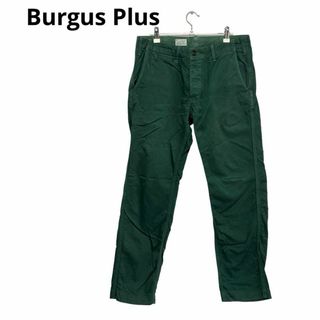 Burgus Plus - Burgus Plus Lot400 サイズ32 ボトムス