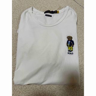 ポロラルフローレン(POLO RALPH LAUREN)のポロベア　Tシャツ　ポロラルフローレン(Tシャツ/カットソー(半袖/袖なし))