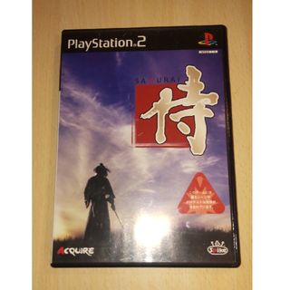 PS2 侍(家庭用ゲームソフト)