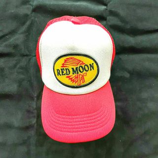 レッドムーン(REDMOON)のレッドムーン キャップ(キャップ)