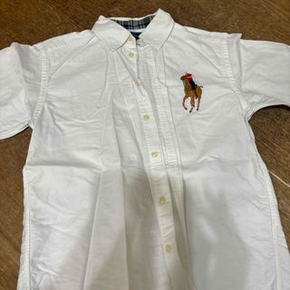 ラルフローレン(Ralph Lauren)のRalphLaurenシャツ(Tシャツ/カットソー)