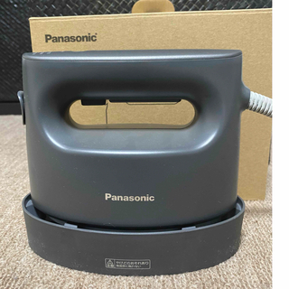 パナソニック(Panasonic)のPanasonic 衣類スチーマー NI-FS790-K(その他)