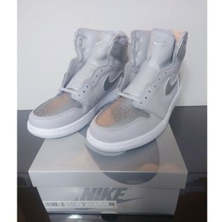 ナイキ(NIKE)のAIR JORDAN 1 retoro HIGH OG CO.JP(スニーカー)