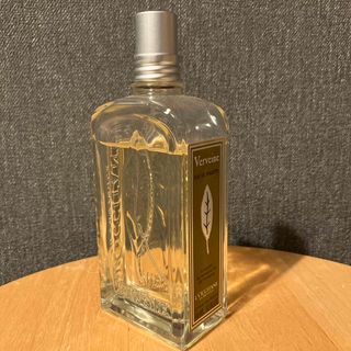 ロクシタン(L'OCCITANE)のロクシタン　ヴァーベナオードトワレ100ml(ユニセックス)