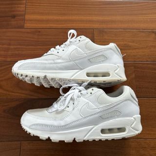 ナイキ(NIKE)のナイキエアマックス90(スニーカー)