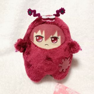 アイナナ  モンぬい  ワルモフ  狗丸トウマ(ぬいぐるみ)