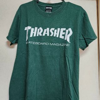 THRASHER - メンズ　THRASHER　Mサイズ　男女兼用