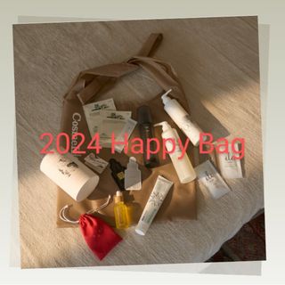 Cosme Kitchen - 2024コスメキッチン❤F organics❤to/one❤O by F