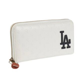 メジャーリーグベースボール(MLB)の☆ロサンゼルス ドジャース 長財布☆(記念品/関連グッズ)