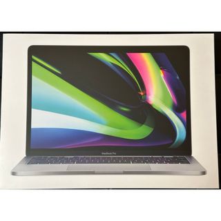 マック(Mac (Apple))のMacBook Pro 2022 M2 16GB 256GB(ノートPC)