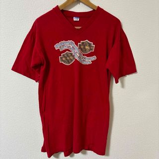 チャンピオン(Champion)のCHAMPION Tシャツ ヴィンテージ(Tシャツ/カットソー(半袖/袖なし))