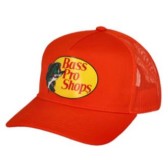 キャップ バスプロショップス bass pro shops cap hat 新品(キャップ)