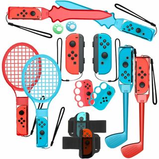 Switch Sports用アクセサリー (ニンテンドースイッチスポーツ対応)(その他)