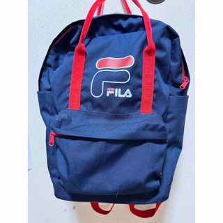 FILA  リュック